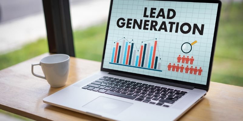 What Is Lead Generation in Digital Marketing