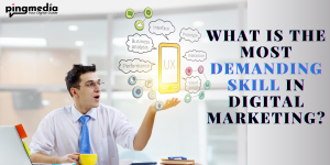 Read more about the article What Is the Most Demanding Skill in Digital Marketing in 2023?